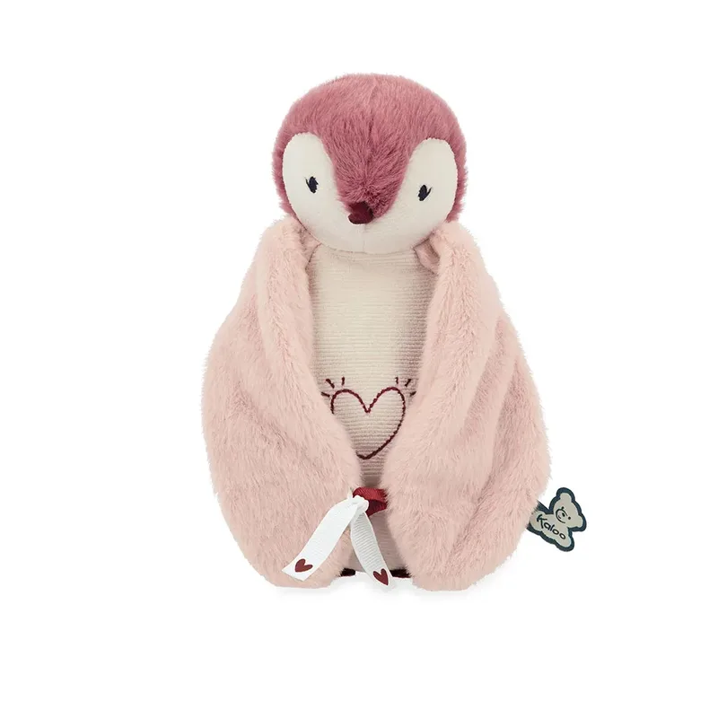 Knuffel Pinguïn Nachtlampje van Kaloo – productfoto 3 van 6