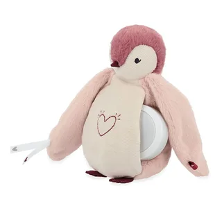 Knuffel Pinguïn Nachtlampje van Kaloo – productfoto 4 van 6