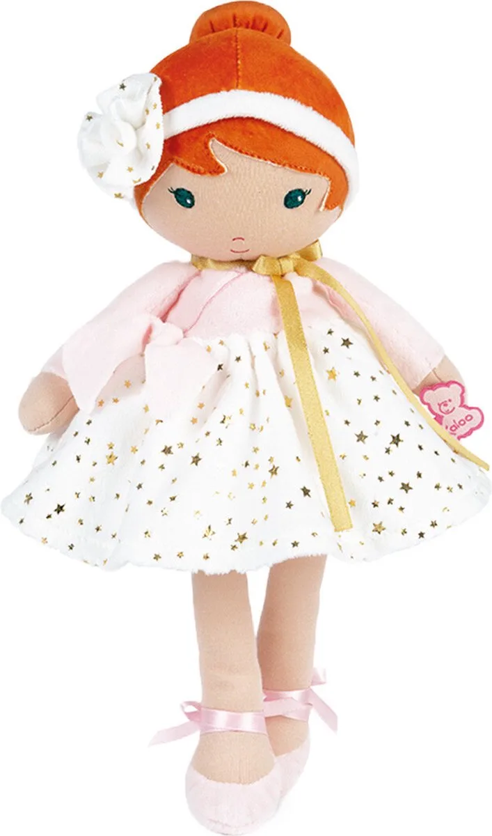 Knuffel - Pop - Valentine van Kaloo in Tendresse – productfoto