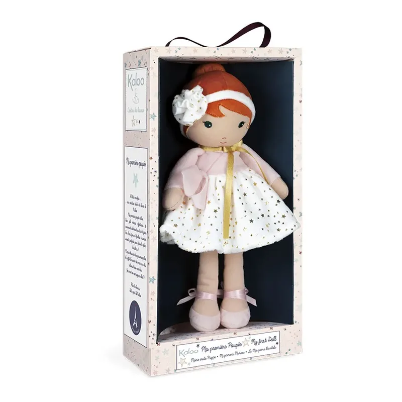 Knuffel - Pop - Valentine van Kaloo in Tendresse – productfoto 3 van 4