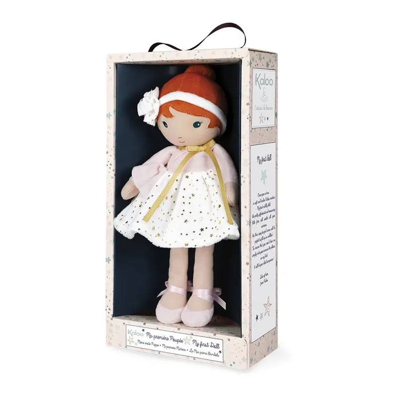 Knuffel - Pop - Valentine van Kaloo in Tendresse – productfoto 4 van 4
