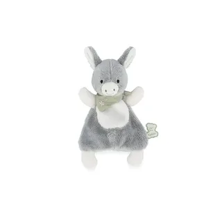 Knuffeldoek Ezel von Kaloo in Ezel – Produktfoto 2 von 3