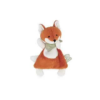 Knuffeldoek Vos de Kaloo en Vos – photo du produit 3 sur 3