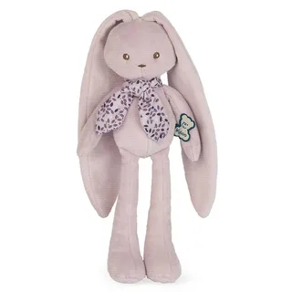 Lapinoo - Knuffel - Konijn - Kleur - 25cm. by Kaloo in Pink – product photo 2 of 6