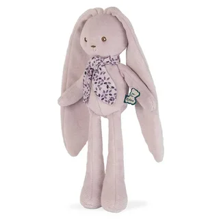 Lapinoo - Knuffel - Konijn - Kleur - 25cm. by Kaloo in Pink – product photo 3 of 6