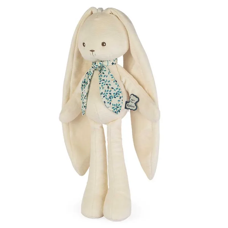 Lapinoo - Knuffel - Konijn - kleur - 35 cm. by Kaloo in Cream – product photo 2 of 4