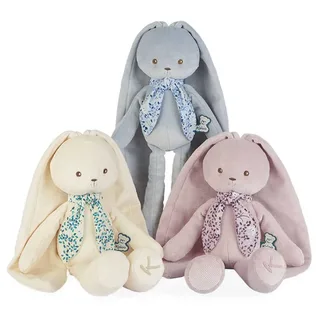 Lapinoo - Knuffel - Konijn - kleur - 35 cm. by Kaloo in Cream – product photo 4 of 4