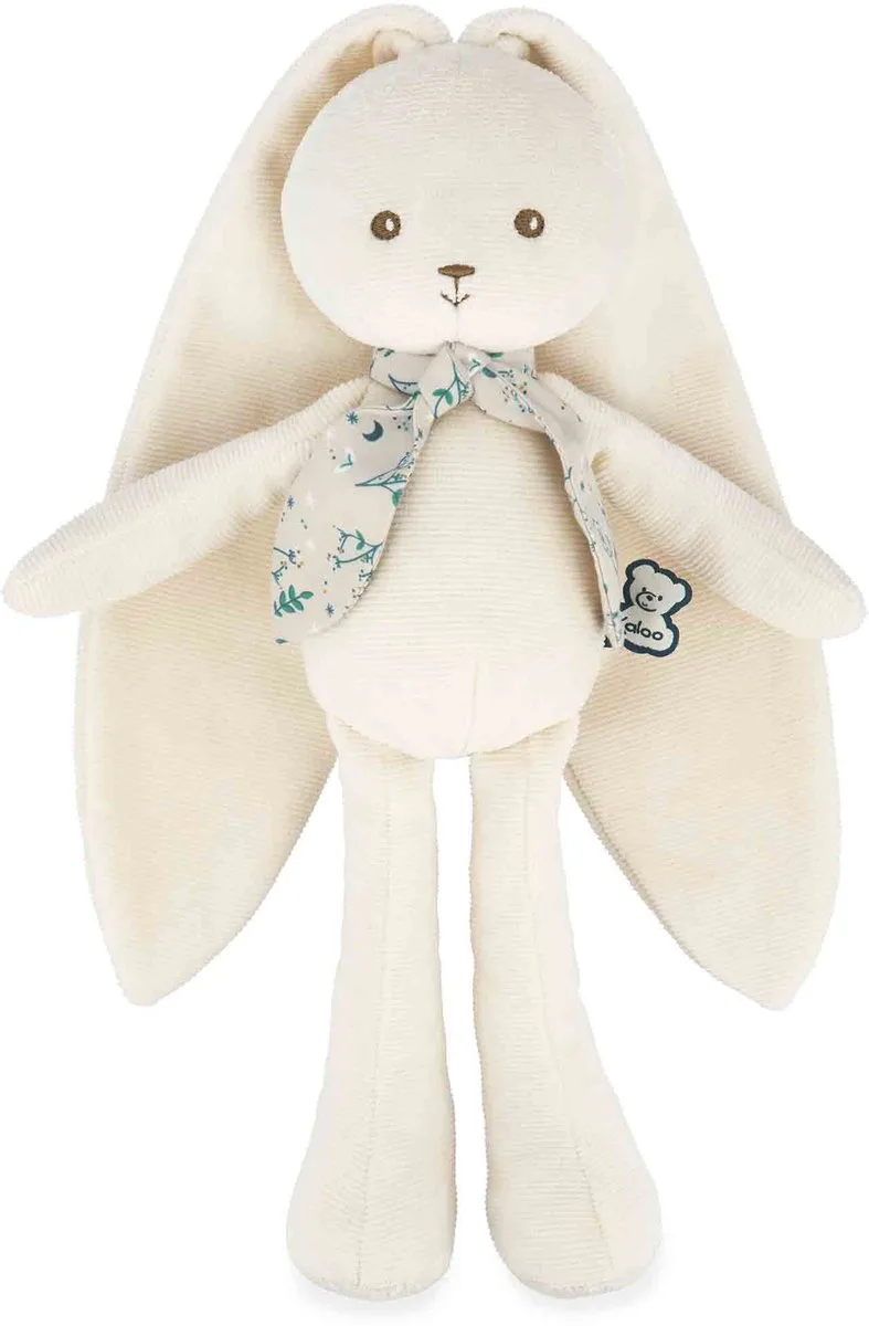 Lapinoo - Knuffel - Konijn - kleur - 35 cm. by Kaloo in Cream – product photo