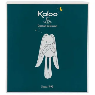 Lapinoo - Knuffeldoek - Konijn by Kaloo in Multicolour – product photo 6 of 6