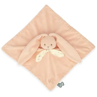 Lapinoo – Knuffeldoek konijn de Kaloo en Perzik – photo du produit 2 sur 6