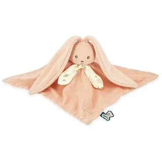 Lapinoo – Knuffeldoek konijn de Kaloo en Perzik – photo du produit 4 sur 6