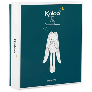 Lapinoo – Knuffeldoek konijn de Kaloo en Perzik – photo du produit 6 sur 6