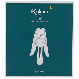 Lapinoo – Knuffeldoek konijn de Kaloo en Perzik – photo du produit 5 sur 6