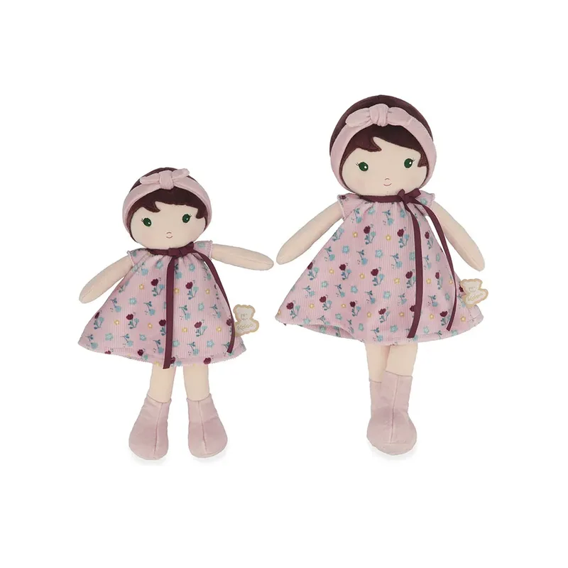 Leonie 25 Cm Knuffelbeer by Kaloo – product photo 4 of 6