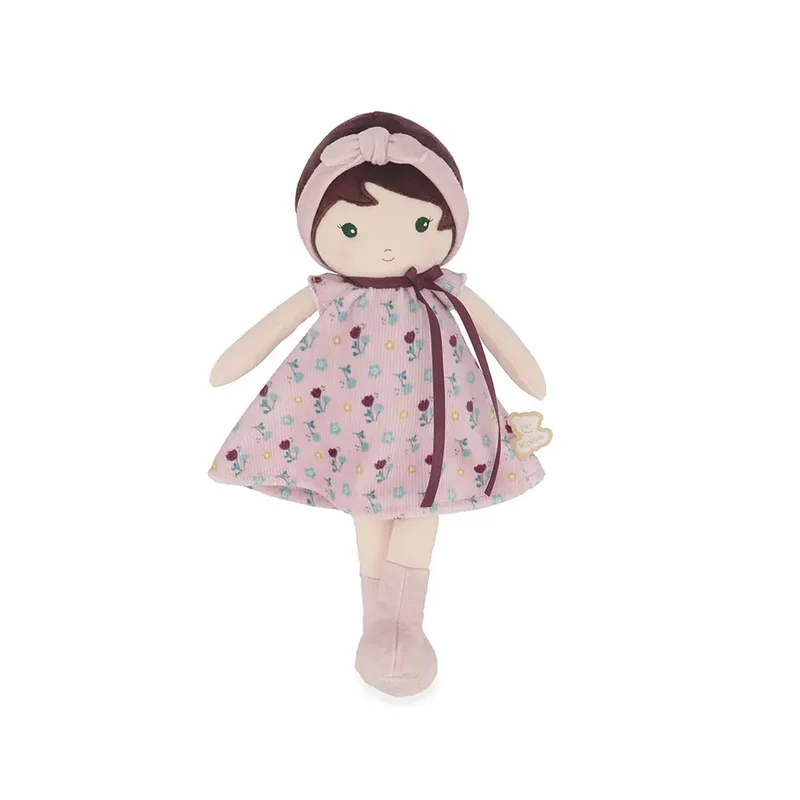 Leonie 32 Cm Knuffelbeer van Kaloo – productfoto