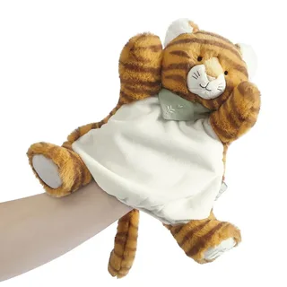 Les Amis - Handpop - Tijger by Kaloo in Multicolour – product photo 3 of 3