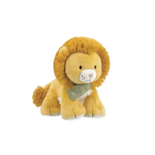 Les Amis - Knuffel - 17 cm. de Kaloo en Leeuw – photo du produit 2 sur 6