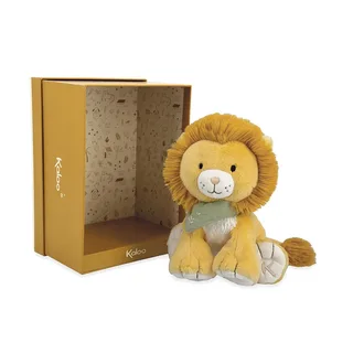 Les Amis - Knuffel - 17 cm. de Kaloo en Leeuw – photo du produit 4 sur 6