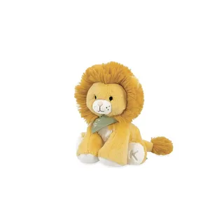 Les Amis - Knuffel - Leeuw - 13 cm. by Kaloo in Multicolour – product photo 2 of 6