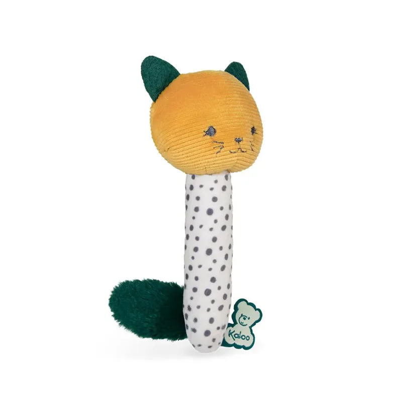 Maracas Knuffelbeer de Kaloo – photo du produit 4 sur 5
