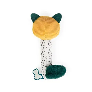 Maracas Knuffelbeer de Kaloo – photo du produit 3 sur 5