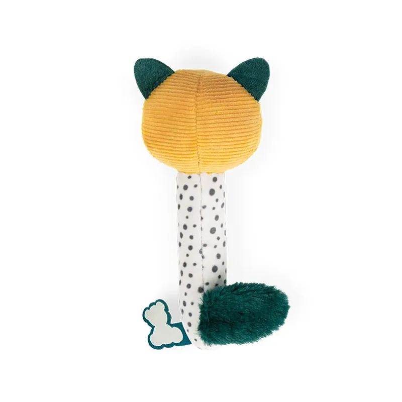 Maracas Knuffelbeer de Kaloo – photo du produit 3 sur 5