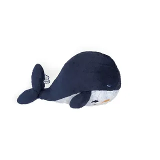 Middelgrote Walvis Knuffel fra Kaloo – produktbillede 2 af 6