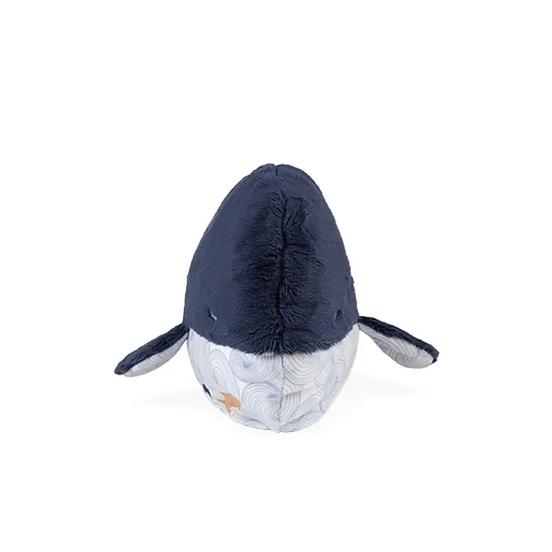 Middelgrote Walvis Knuffel fra Kaloo – produktbillede 3 af 6