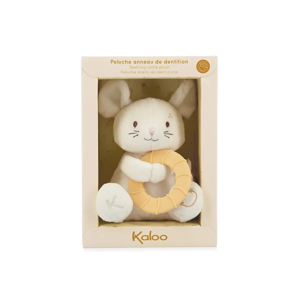 Mouse Bamse fra Kaloo – produktbillede