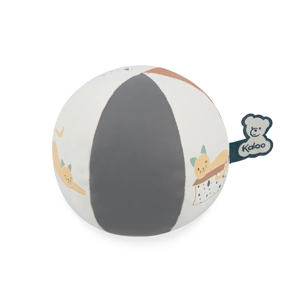 Nounours My Kitten Ball de Kaloo – photo du produit