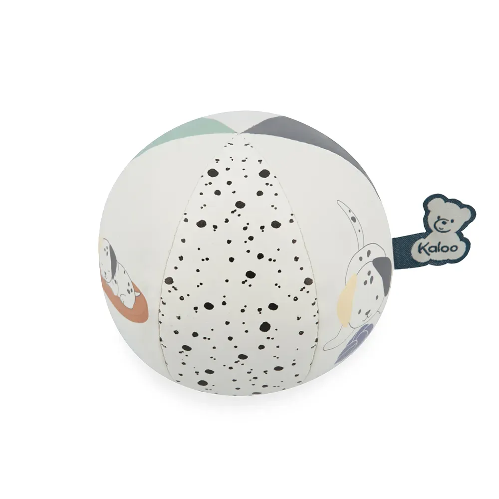 My Puppy Ball Bamse fra Kaloo – produktbillede