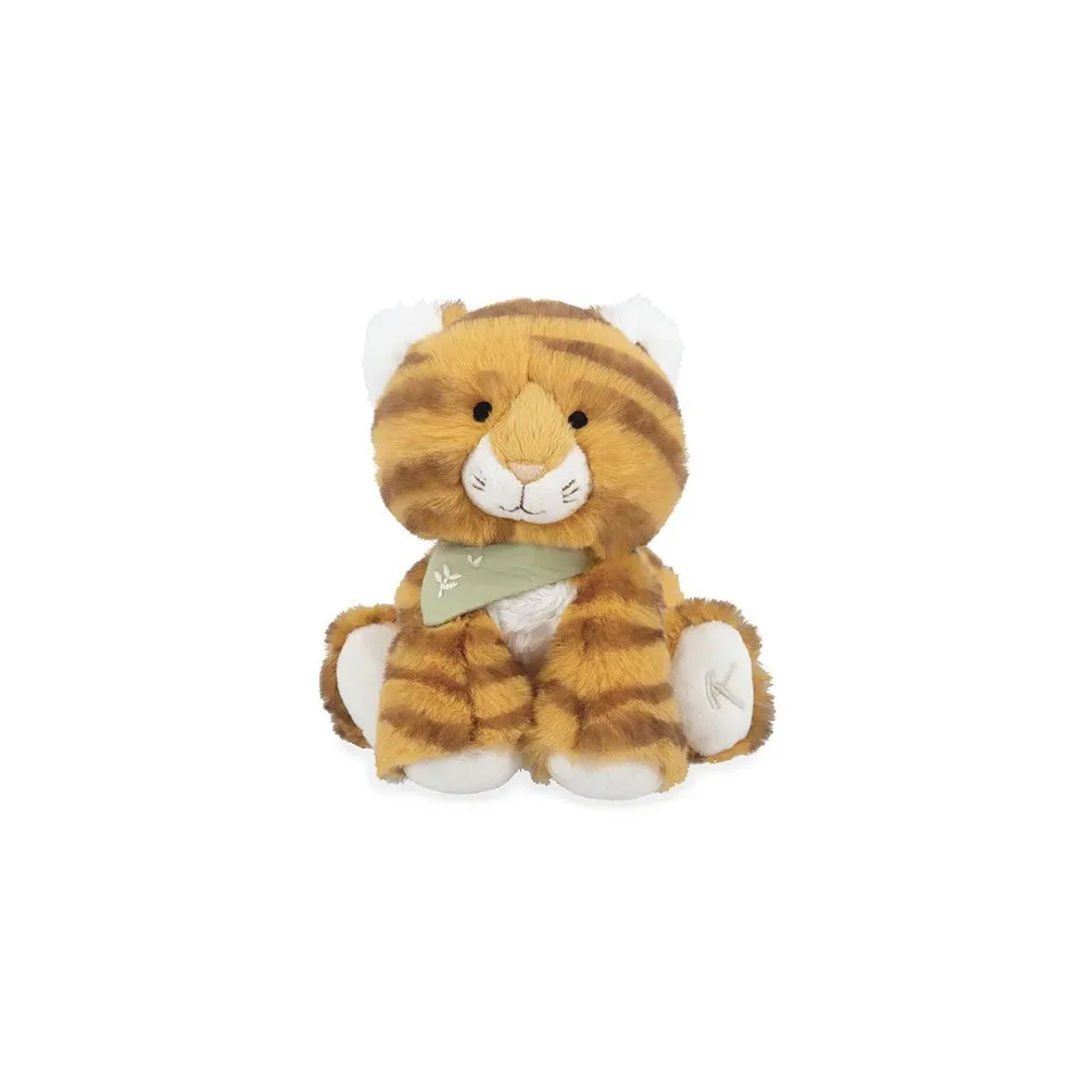 Papaya Tiger Legetøj 13 Cm fra Kaloo – produktbillede