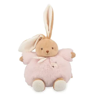 patapouf - Knuffel - Kleur - Konijn från Kaloo i Rosa – produktbild 2 av 3