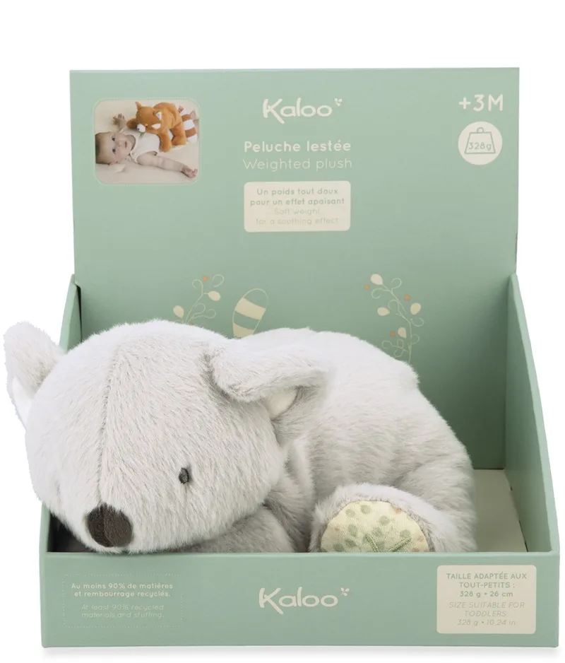 Petit Songe - Zware van Kaloo in Koala – productfoto
