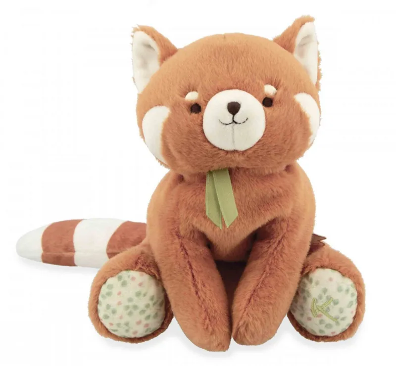 Petit Songe - Zware van Kaloo in Rode panda – productfoto