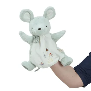 Petites Chansons - 24 cm. by Kaloo in Handpop Muis – product photo 2 of 3
