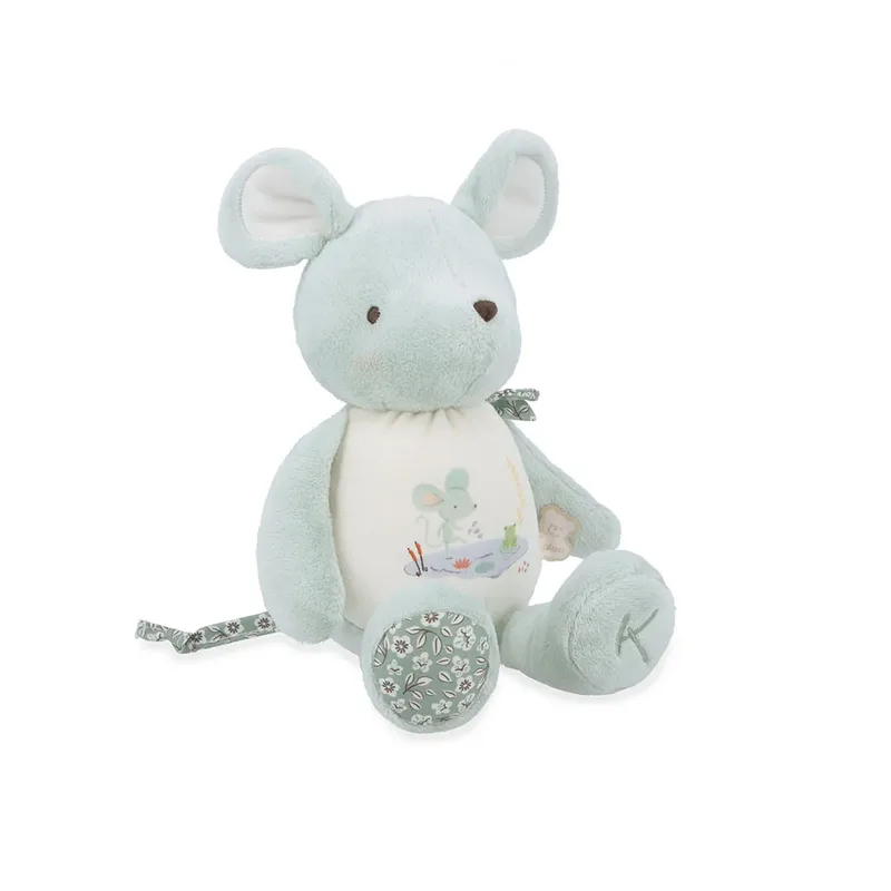 Petites Chansons – Muziekknuffel - Knuffel by Kaloo in Muis – product photo 2 of 6