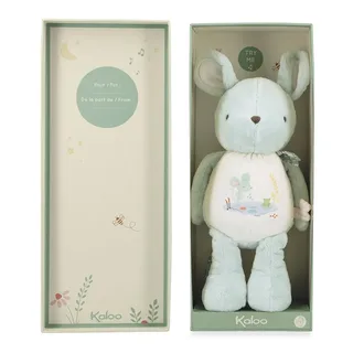 Petites Chansons – Muziekknuffel - Knuffel by Kaloo in Muis – product photo 4 of 6