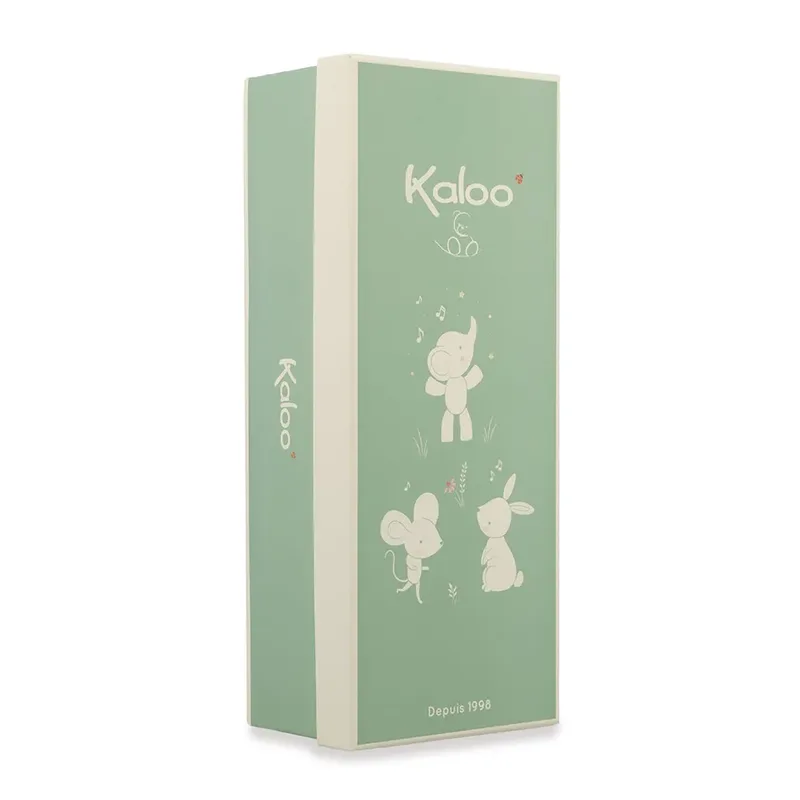 Petites Chansons – Muziekknuffel - Knuffel by Kaloo in Muis – product photo 6 of 6