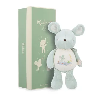 Petites Chansons – Muziekknuffel - Knuffel by Kaloo in Muis – product photo 3 of 6