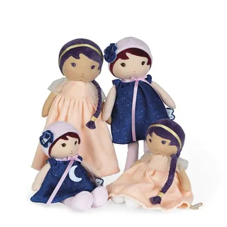 Pop - Knuffelpop - Aurore - 25 cm. by Kaloo in Multicolour – product photo 6 of 6