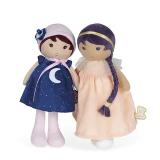 Pop - Knuffelpop - Aurore - 25 cm. by Kaloo in Multicolour – product photo 5 of 6