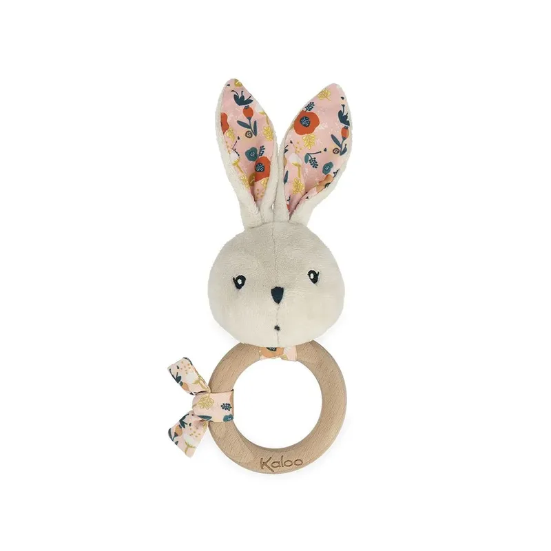 Poppy Jingle Konijn Speelgoed by Kaloo – product photo