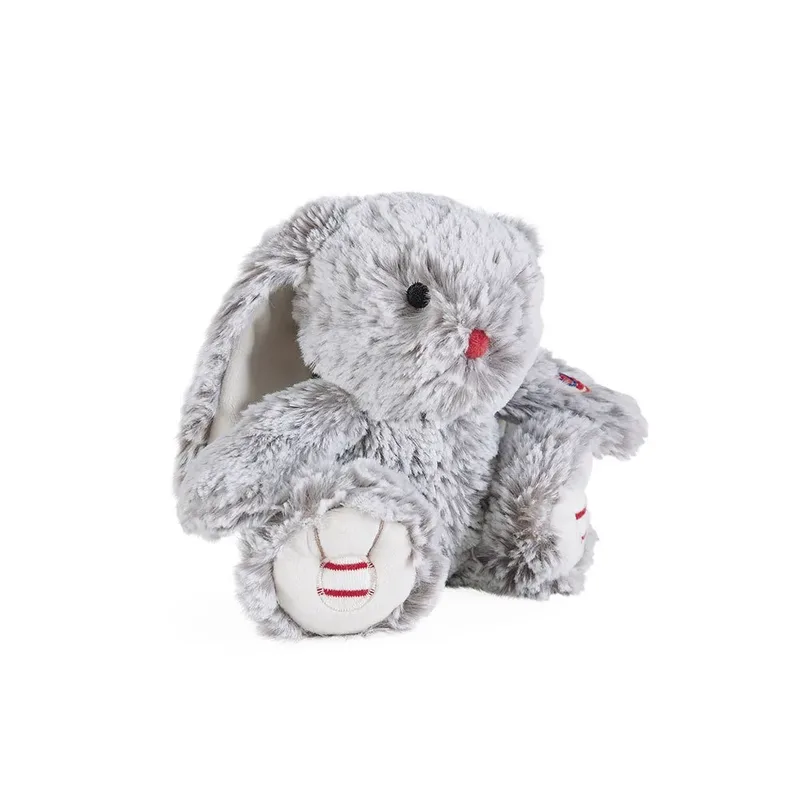 Jouet De Lapin Leo Gris De Prestige 24 Cm de Kaloo – photo du produit 2 sur 4
