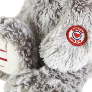 Prestige Grijze Mae Teddybeer 24 Cm fra Kaloo – produktbillede 4 af 4