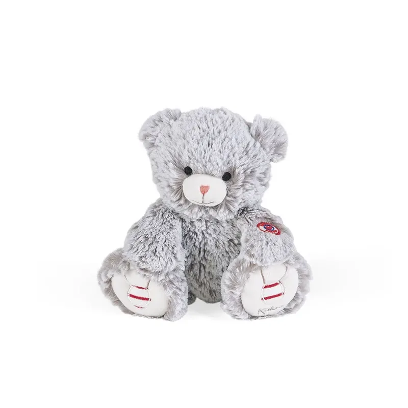 Prestige Grijze Mae Teddybeer 24 Cm by Kaloo – product photo