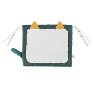 Stimuli - Babyboekje - Babygym - Tummy time de Kaloo en Multicolore – photo du produit 3 sur 6