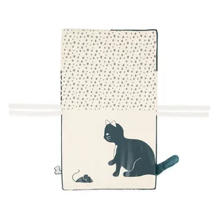 Stimuli - Babyboekje - Babygym - Tummy time de Kaloo en Multicolore – photo du produit 6 sur 6