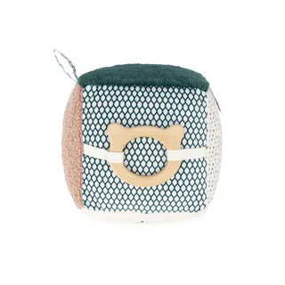 Stimuli - Speelgoedbal - Kubus - Baby - Sensorisch by Kaloo in Multicolour – product photo 4 of 6