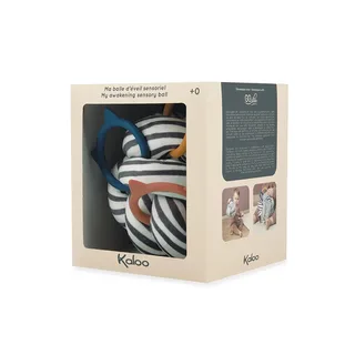 Stimuli – Speelgoedbal - Sensorisch - Baby by Kaloo in Multicolour – product photo 4 of 6